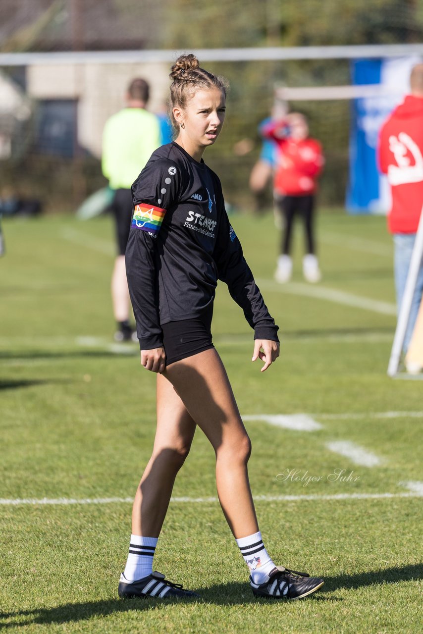 Bild 67 - wU16 Deutsche Meisterschaft